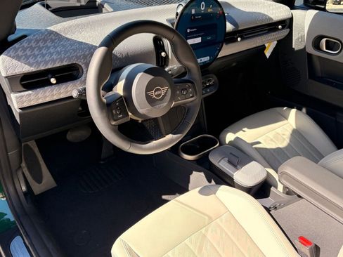 New 2026 MINI Cooper Convertible image 3