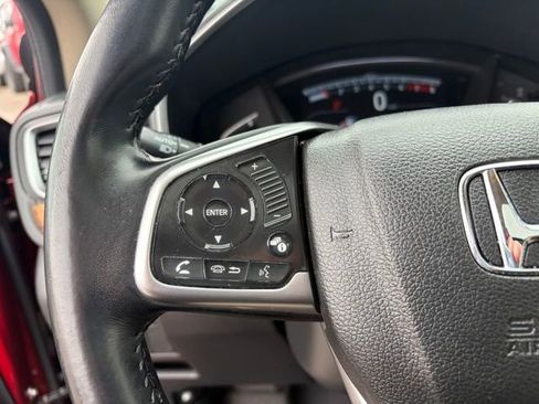 Used 2018 Honda CR-V EX-L image 13