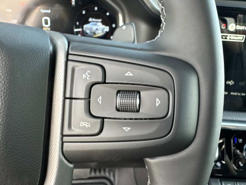 New 2026 GMC Sierra 1500 Denali w/ Denali Reserve Package image 35