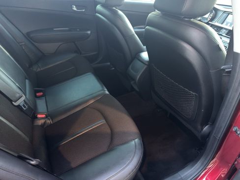 Used 2020 Kia Optima S image 14