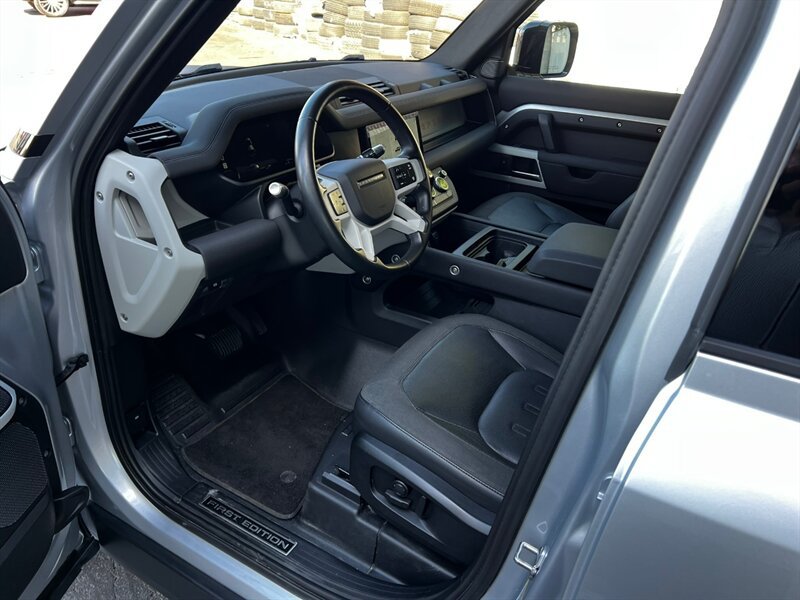 Used 2020 Land Rover Defender 110 First Edition AWD/4WD image 16