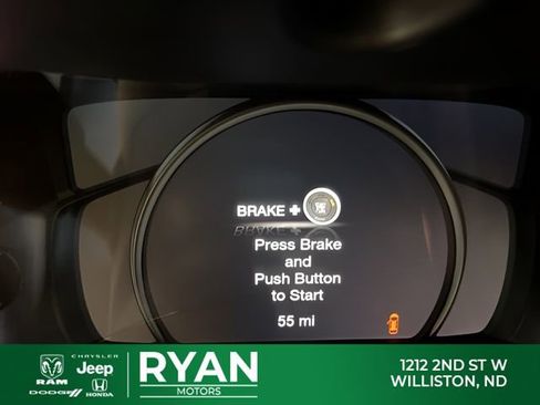 New 2026 Dodge Durango GT w/ Blacktop Package AWD/4WD image 3
