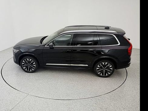 New 2026 Volvo XC90 T8 Plus w/ Protection Package Premier AWD/4WD image 37