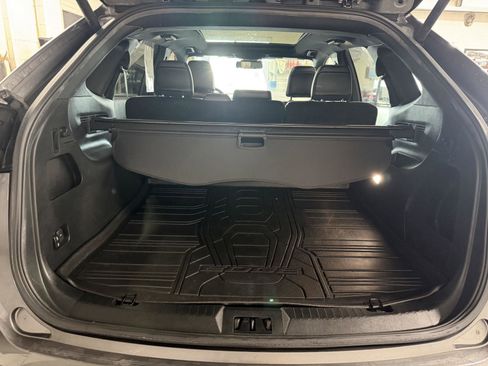 Used 2023 Ford Edge ST-Line w/ Cargo Accessory Package AWD/4WD image 13