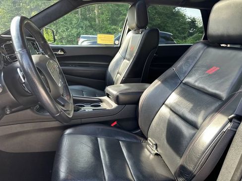 Used 2022 Dodge Durango R/T AWD/4WD image 39