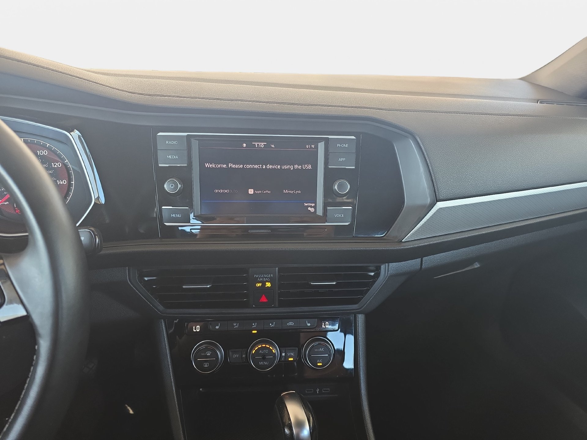 Used 2020 Volkswagen Jetta R-Line FWD image 19