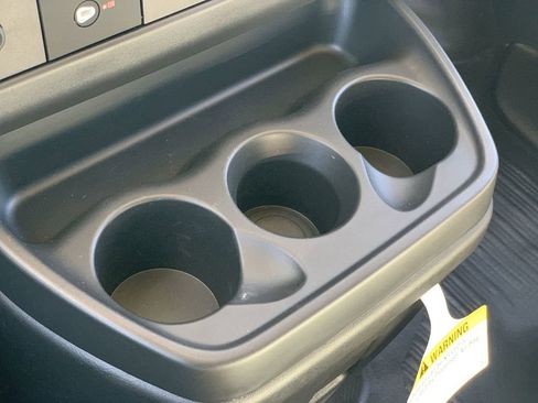 New 2026 Chevrolet Express 2500 w/ Driver Convenience Package image 11