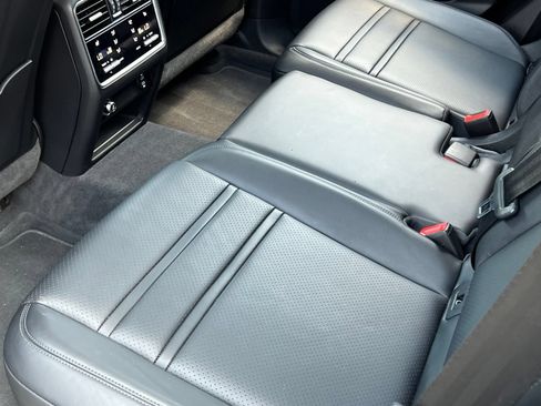 Certified 2020 Porsche Cayenne E-Hybrid AWD/4WD image 20