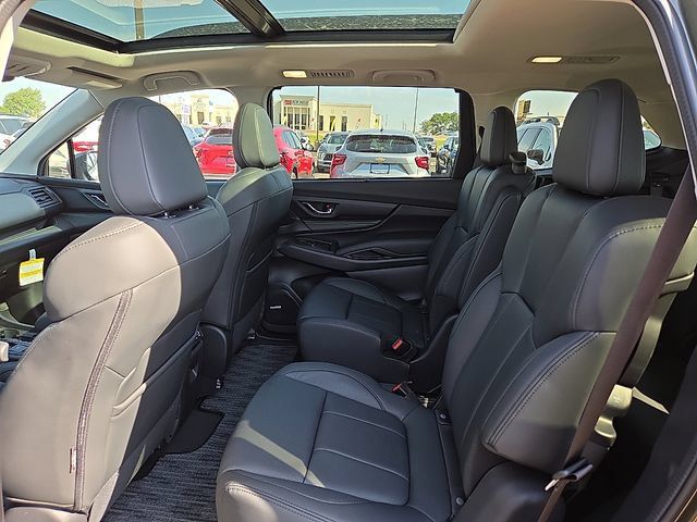 New 2026 Subaru Ascent Bronze Edition AWD/4WD image 8