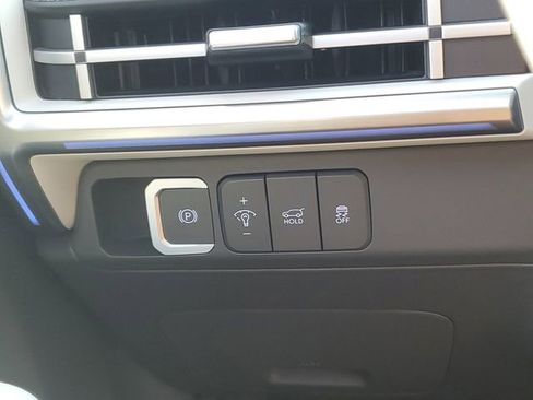New 2026 Hyundai Santa Fe Limited AWD/4WD image 21