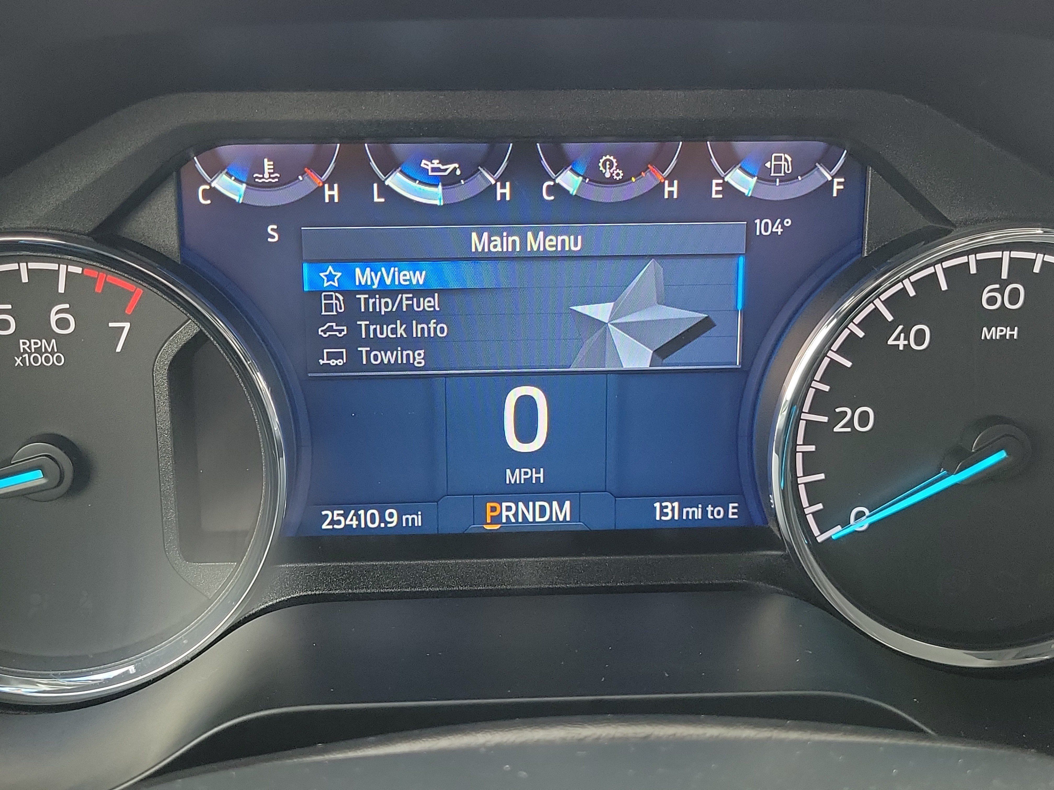 Certified 2023 Ford F150 XLT w/ Equipment Group 302A High AWD/4WD image 23