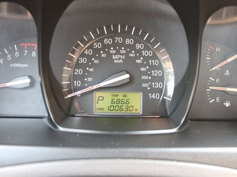 Used 2009 Kia Spectra EX FWD image 7