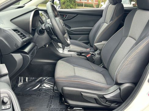 Used 2019 Subaru Crosstrek 2.0i Premium AWD/4WD image 12