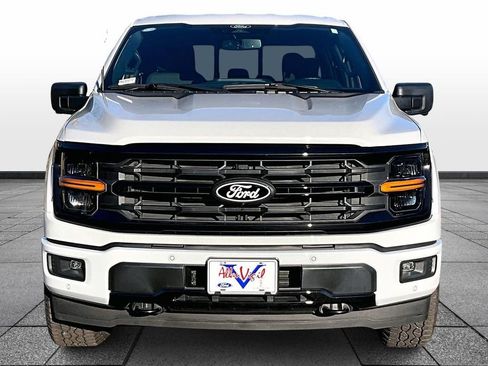 Used 2024 Ford F150 XLT w/ Equipment Group 302A MID image 2