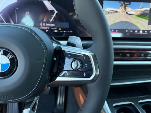New 2026 BMW 760i xDrive AWD/4WD image 26