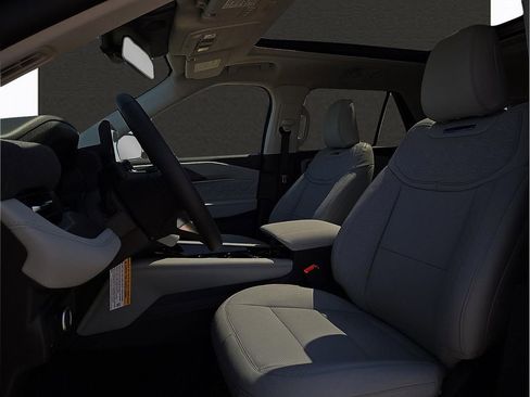 New 2026 Ford Explorer Platinum image 14