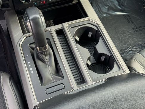 Used 2020 Ford F150 Raptor w/ Equipment Group 802A Luxury image 21