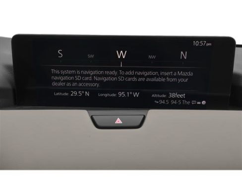 New 2026 MAZDA CX-90 3.3 Turbo w/ Premium Plus Pkg image 16