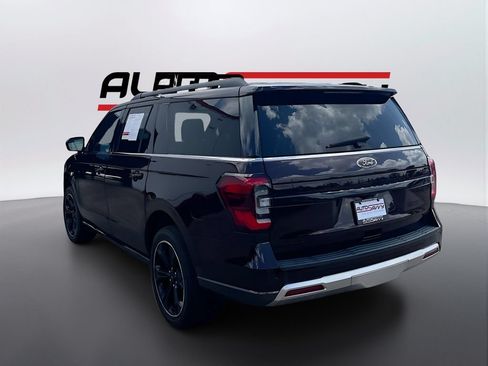 Used 2023 Ford Expedition Max Limited AWD/4WD image 5