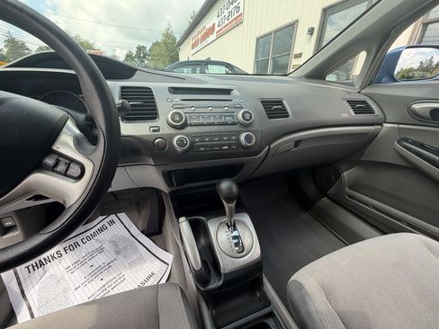 Used 2007 Honda Civic EX image 13