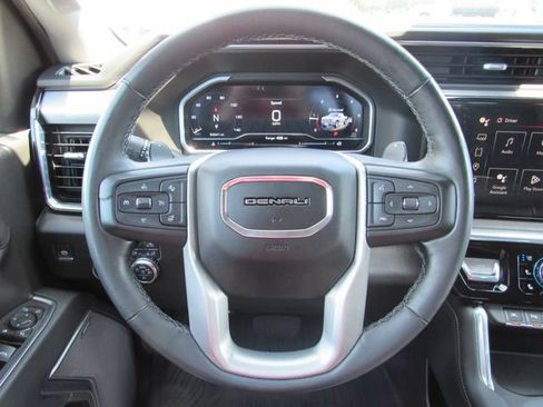 Used 2023 GMC Sierra 1500 Denali w/ Denali Reserve Package AWD/4WD image 20