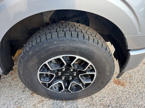 Used 2022 Ford F150 XLT w/ Equipment Group 301A Mid image 21