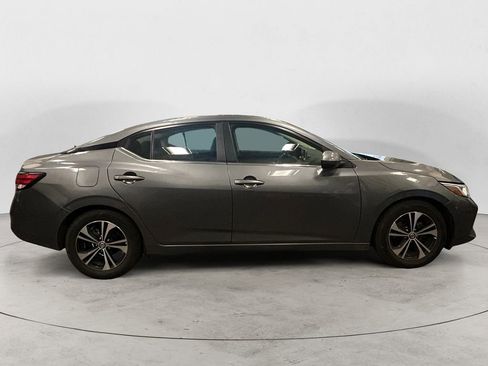 Used 2023 Nissan Sentra SV image 7
