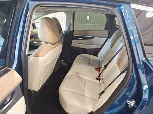 Certified 2026 Nissan Murano Platinum w/ Cargo Package AWD/4WD image 16
