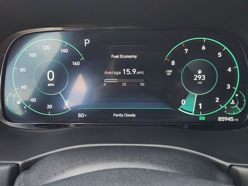 Used 2020 Hyundai Palisade Limited FWD image 15