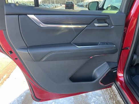 New 2026 GMC Acadia Elevation w/ Black Edition image 33