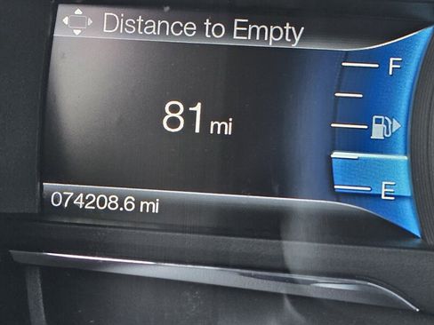 Used 2019 Ford Flex SEL w/ Equipment Group 202A image 33