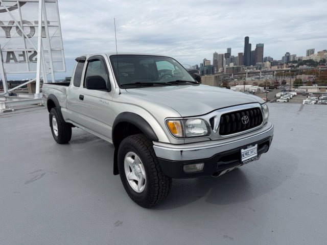 Used 2004 Toyota Tacoma PreRunner w/ Convenience Pkg RWD image 1