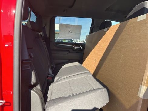 New 2026 Chevrolet Silverado 2500 LT w/ Trail Boss Package image 31