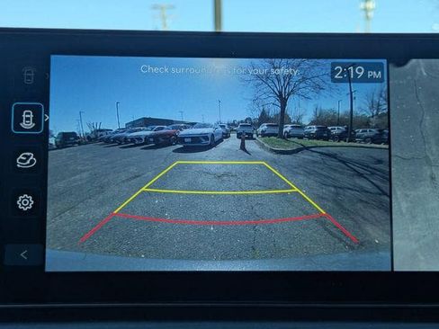 New 2026 Hyundai Santa Fe Limited image 20