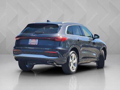 Used 2025 Audi Q5 Premium Plus w/ Premium Plus