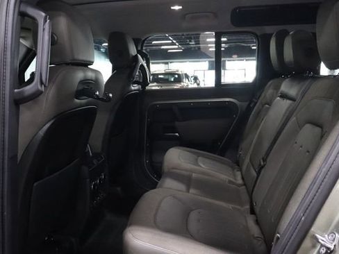 Used 2020 Land Rover Defender 110 S AWD/4WD image 14