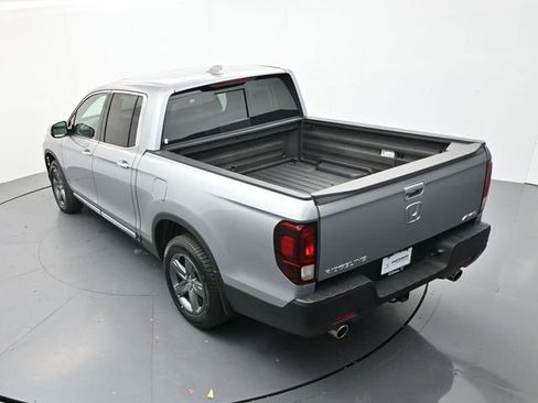 Used 2021 Honda Ridgeline RTL-E image 40