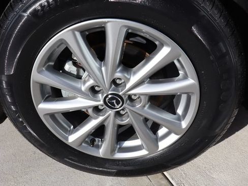 Used 2023 MAZDA CX-5 AWD 2.5 S w/ Select Package image 40