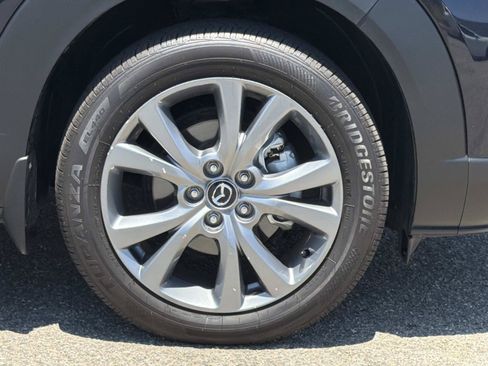 Used 2025 MAZDA CX-30 AWD 2.5 S w/ Preferred Package image 25