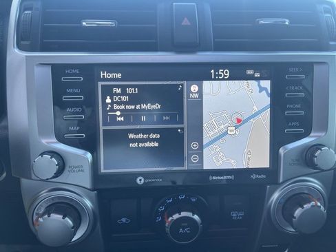 Used 2022 Toyota 4Runner SR5 Premium image 67