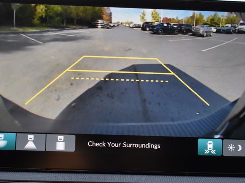 New 2026 Honda Odyssey Sport-L image 26