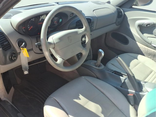 Used 1999 Porsche 911 Carrera RWD image 8