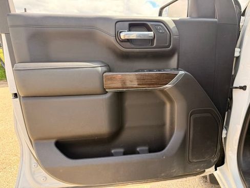 Used 2021 GMC Sierra 1500 Elevation AWD/4WD image 13
