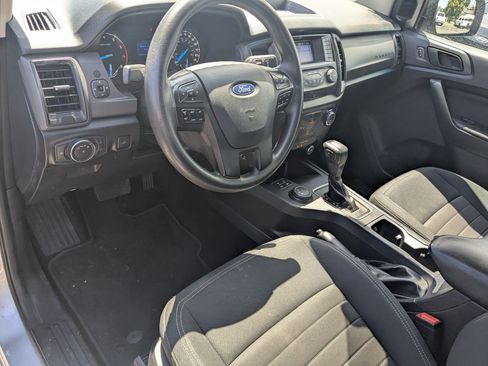 Used 2020 Ford Ranger XL w/ Equipment Group 101A Mid AWD/4WD image 17