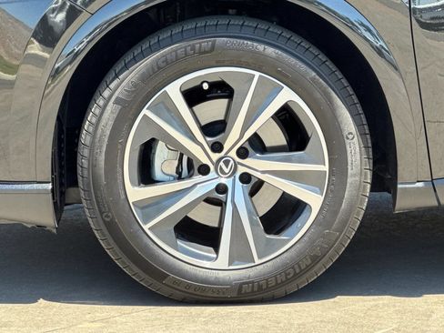 Certified 2025 Lexus RX 350 FWD w/ Technology Package image 30