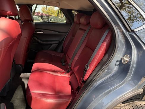 Used 2025 MAZDA CX-30 AWD 2.5 S w/ Preferred Package image 34