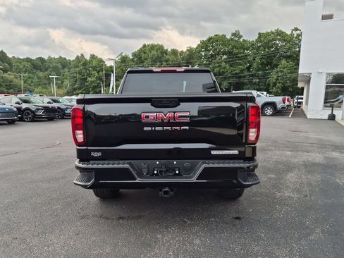 New 2026 GMC Sierra 1500 Elevation AWD/4WD image 6