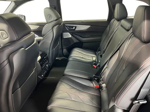 New 2026 Acura MDX A-Spec AWD/4WD image 33