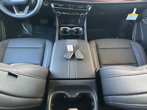 New 2026 Chevrolet Traverse Z71 w/ Enhanced Driving Package image 45