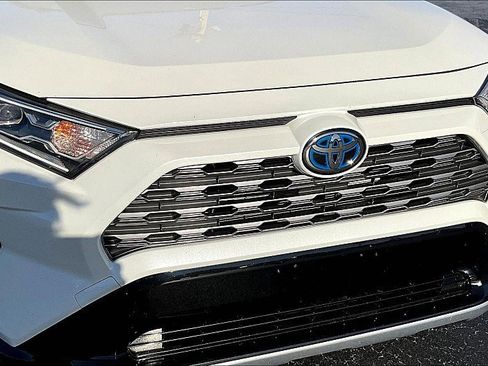 Used 2020 Toyota RAV4 XSE image 27